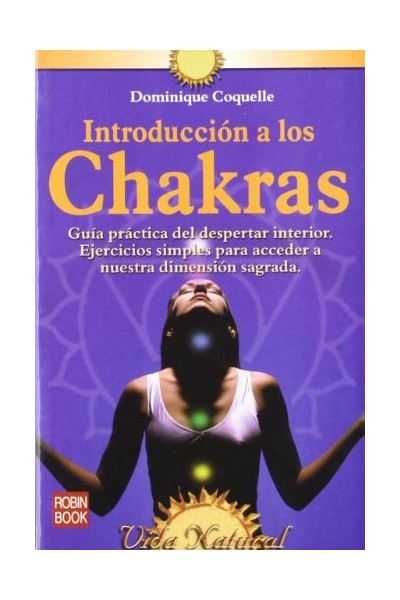 Introducción a los chakras